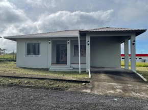 Casa Familiar cerca a todo